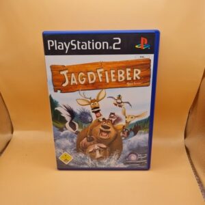 Jagdfieber (Sony PlayStation 2)