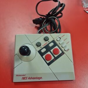 Nintendo NES Advantage Joystick Controller