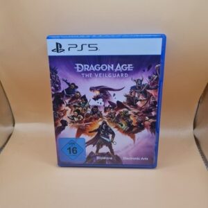 PS5 Dragon Age: The Veilguard Standard Edition Gebraucht
