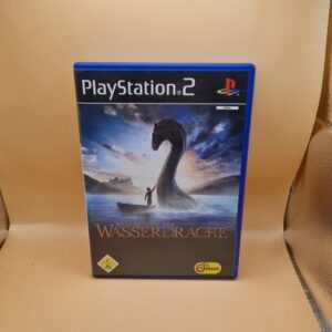 Mein Freund, der Wasserdrache für Playstation 2 PS2 PS 2 *OVP*