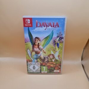 bayala - das Spiel - [Nintendo Switch]