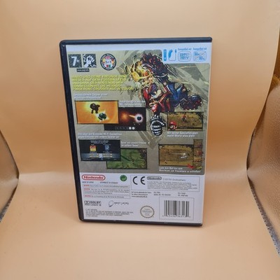 Mario Strikers: Charged Football von Nintendo | Game | Zustand akzeptabel – Bild 4