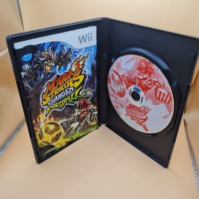 Mario Strikers: Charged Football von Nintendo | Game | Zustand akzeptabel – Bild 5
