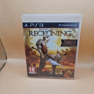 Reckoning - PS3