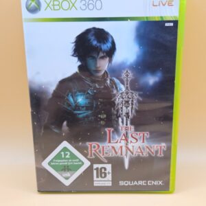 The Last Remnant - Microsoft Xbox 360
