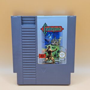 Castlevania -Nintendo  NES