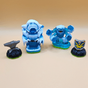 Skylanders - Spyro's Adventure Empire of Ice Pack