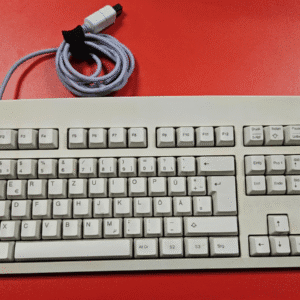# SEGA Dreamcast Tastatur / Keyboard