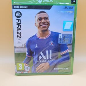 EA Sports FIFA 22 - Xbox Series X