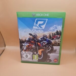 TT Isle Of Man Ride On The Edge für Xbox One XboxOne *OVP*