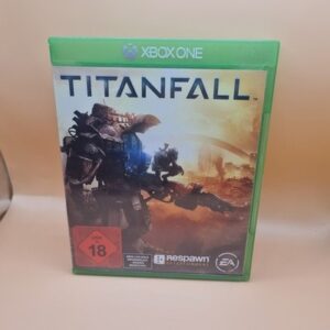 TITANFALL ( Xbox One )