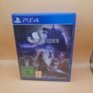 Valkyrie Elysium für Playstation 4 PS4 PS 4