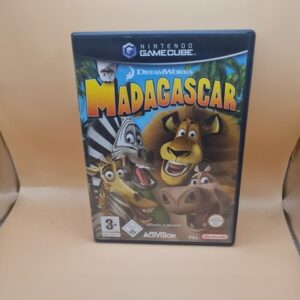 Madagascar von Activision Inc.