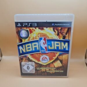 NBA Jam - Playstation PS3
