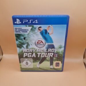 Rory McIlroy PGA Tour für Playstation 4 PS4 PS 4