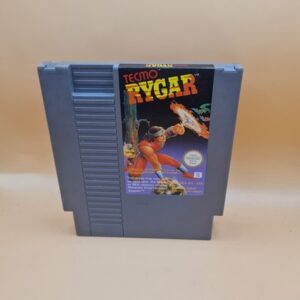 Rygar - Nintendo NES - PAL B