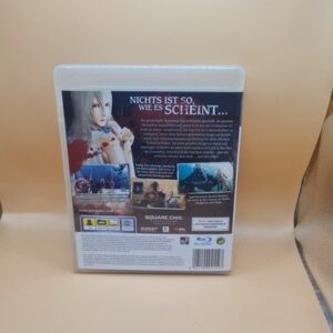 Nier für Playstation 3 PS3 PS 3 *OVP*