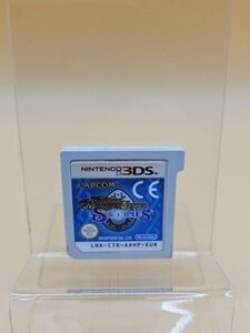 Monster Hunter Stories Nintendo 3DS guter Zustand nur Modul