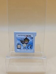 Monster Hunter 3 Ultimate - Nintendo 3DS, 2013