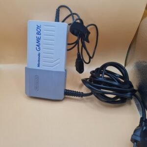 Nintendo Game Boy - Rechargeable Battery Pack II 2 - DMG-10