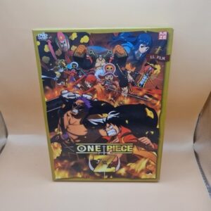 One Piece - 11. Film: One Piece Z (Limited Edition inklus... | DVD | Zustand gut