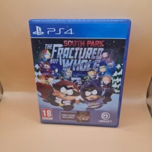 South Park: Die rektakuläre Zerreißprobe