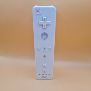 Original Nintendo Wii Controller Weiß
