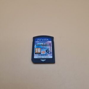 Tales of Hearts R - PlayStation Vita - PS Vita