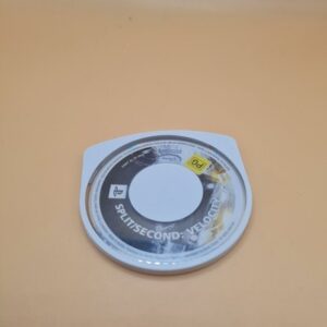 Split / Second: Velocity (Sony PSP) - PlayStation Portable