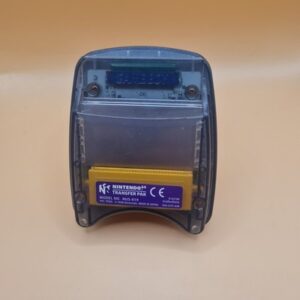 Nintendo 64 Transfer Pak | Original N64 Adapter