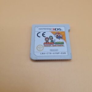 Mario & Luigi: Paper Jam Bros. (Nintendo 3DS) - Nur Modul