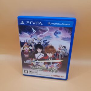 Tales of Hearts R PS Vita - PlayStation Vita Japanischer Import