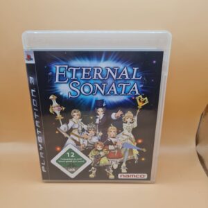 Eternal Sonata - PS3 Playstation 3