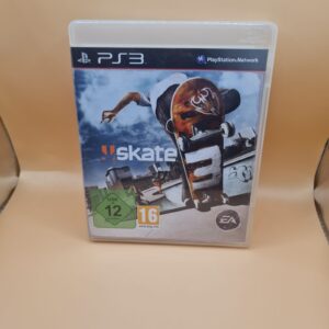 Skate 3 - Sony Playstation 3 - PS3