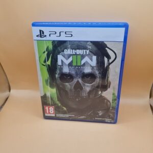 Call of Duty Modern Warfare 2 MW II PlayStation 5 PS5 Action Spiel Deutsch