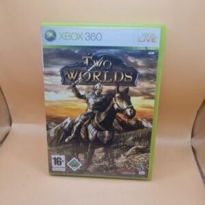 Two Worlds für Microsoft Xbox 360 / Xbox360