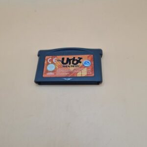 The Urbz Sims in the City - Nintendo GameBoy Advance - GBA - Nur Modul