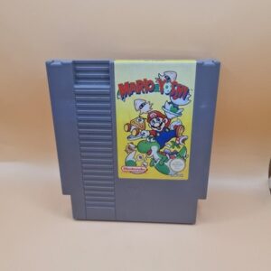 NES - Mario & Yoshi für Nintendo NES