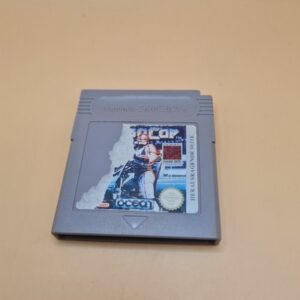 Robocop (Nintendo Game Boy)
