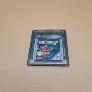 Moorhuhn 2 - Die Jagd geht weiter für Nintendo GameBoy Color