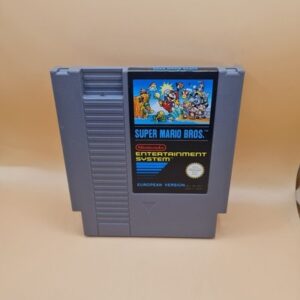 Super Mario Bros. - Nintendo NES