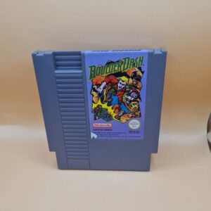 NES - Boulder Dash für Nintendo NES