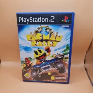 Pac-Man Rally (Sony PlayStation 2) PS2 Spiel in OVP