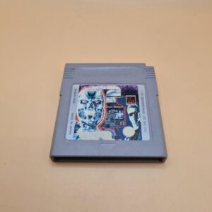 T2: The Arcade Game - Terminator [Nintendo Gameboy Spiel] PAL
