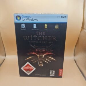The Witcher Enhanced Edition (PC)