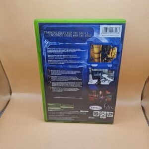 Nintendo Gamecube: Rogue Ops