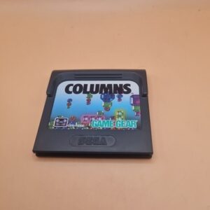 Columns für Sega GameGear