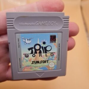 Trip World / Game Boy / Nintendo | PAL