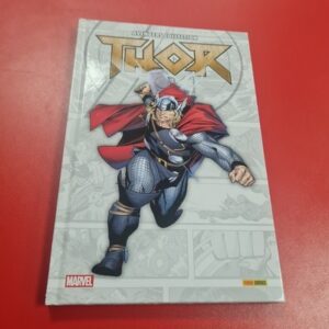 Avengers Collection - Thor - Panini (2019)