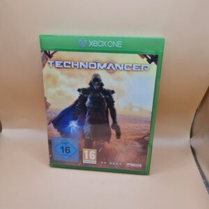 Microsoft Xbox One - The Technomancer DE mit OVP